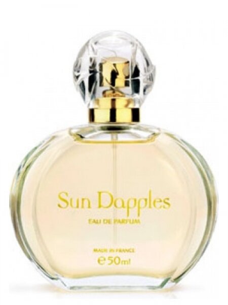 Amway Sun Dapples EDP 50 ml Kadın Parfümü kullananlar yorumlar